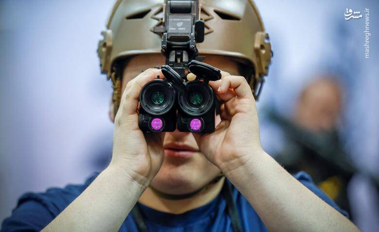 عکس/گردهمایی تربیت کودکان قاتل