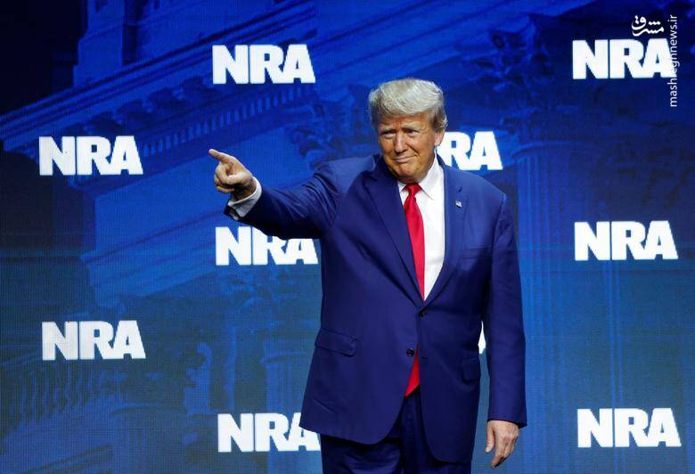 عکس/گردهمایی تربیت کودکان قاتل