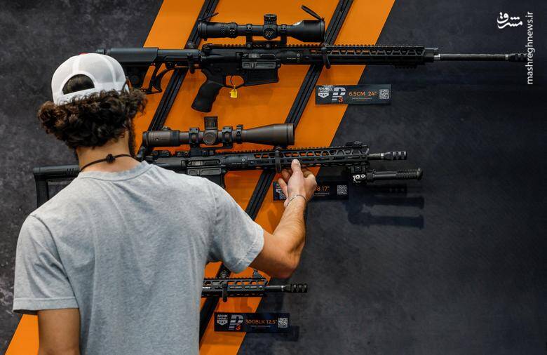 عکس/گردهمایی تربیت کودکان قاتل