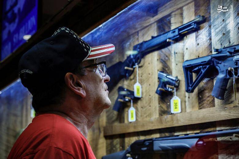 عکس/گردهمایی تربیت کودکان قاتل