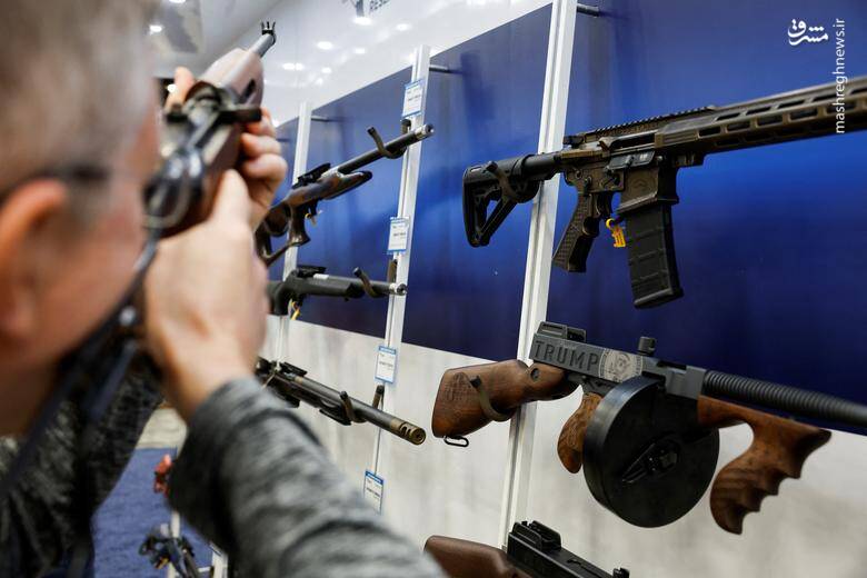 عکس/گردهمایی تربیت کودکان قاتل