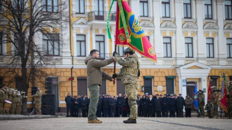 مربیان نظامی ناتو وضعیت ارتش اوکراین را «وخیم» می دانند