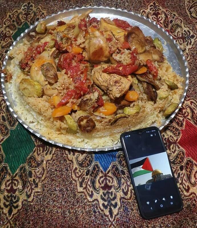 غذایی که نماد سقوط صهیونیستها است + عکس 2