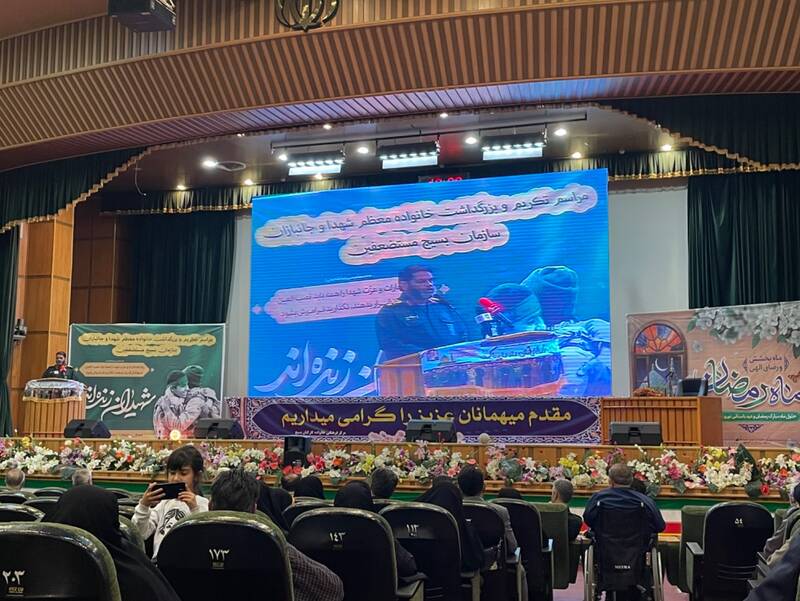 بیان خاطرهای از حاج قاسم سلیمانی پس از ۲۴ سال