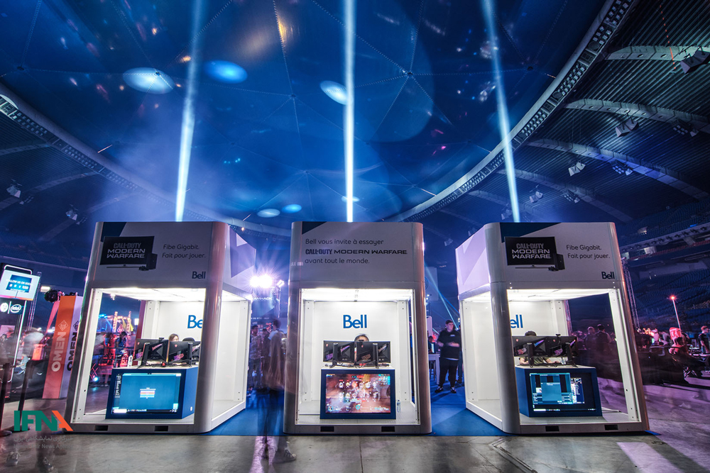 برای شرکت در نمایشگاه چه کار کنیم؟ + شرایط حضور در نمایشگاه