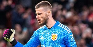 رقابت جذاب برای دستکش طلایی در لیگ برتر + عکس