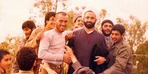 جمله تکاندهنده مادر شهید به استاد قرائتی درباره حجاب