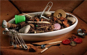 دردسرهای هرزهخواری