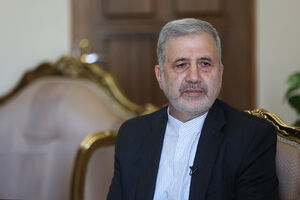 بازگشایی سفارت‌خانه‌ها در تهران و ریاض تا ۱۹ اردیبهشت