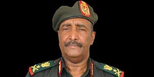 دستور رئیس شورای حاکمیتی سودان برای انحلال نیروهای پشتیبانی سریع