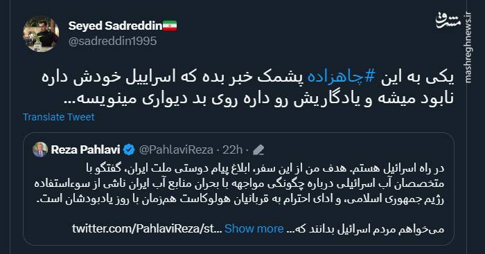 کی تو رو نماینده ملت ایران کرده؟+ عکس 13