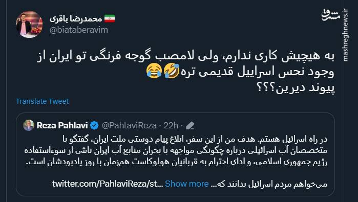 کی تو رو نماینده ملت ایران کرده؟+ عکس 8