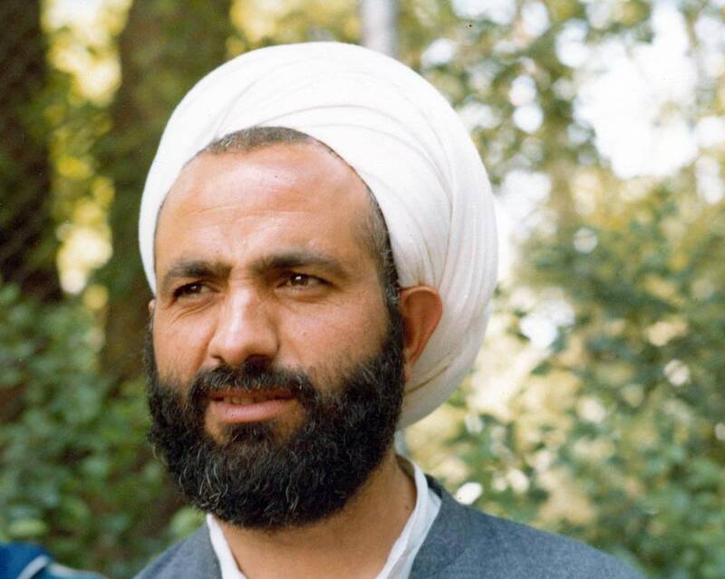 جمله تکاندهنده مادر شهید به استاد قرائتی درباره حجاب