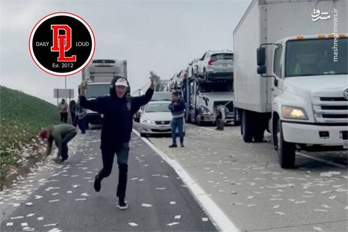 اینا مگه با یک ساعت کار صاحب همه چی نمیشدن؟!+ عکس