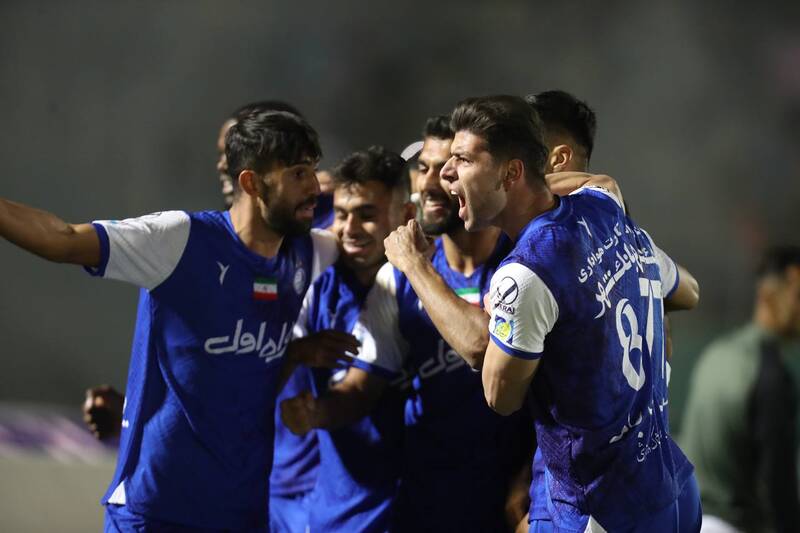 ساپینتو از خیلی از پیشکسوتان، استقلال را بیشتر دوست دارد