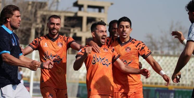 نقش ویژه مدعیان قهرمانی در معرفی سقوطکنندهها