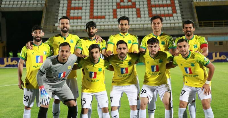 نقش ویژه مدعیان قهرمانی در معرفی سقوطکنندهها