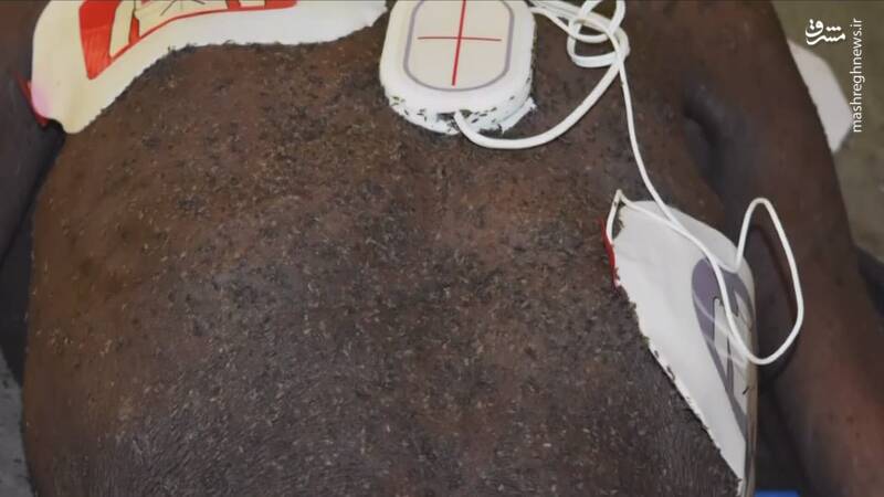 جزئیات مرگ لاشاون تامپسون در زندان بدنام جورجیا+ عکس