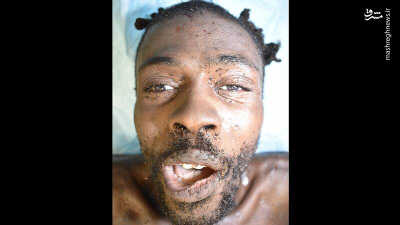 جزئیات مرگ لاشاون تامپسون در زندان بدنام جورجیا+ عکس