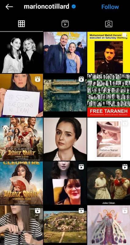 سکوت کَر کننده جهان در برابر اتفاقات فرانسه +فیلم