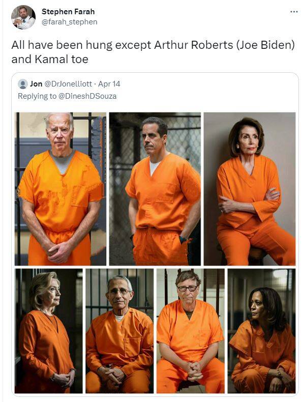 ویدیویی جنجالی از رییسجمهور آمریکا دوباره جنجال به پا کرد/آیا جو بایدن یک هنرپیشهی نقابپوش است؟+عکس و فیلم