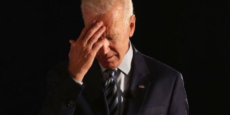 بایدن گریزان از رسانهها