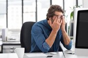 روش‌های بر طرف کردن خستگی مزمن