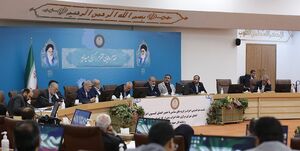 برگزاری نشست وزیر کشور با گروههای سیاسی