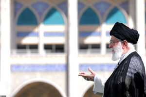 دعوت ستاد برگزاری نماز عید فطر از مردم روزه‌دار تهران