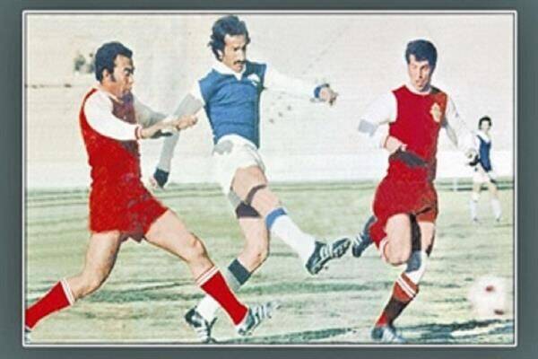 روایتهایی جالب از دربیهای بهاری/ استقلال و پرسپولیس به دنبال سومین برد اردیبهشتی