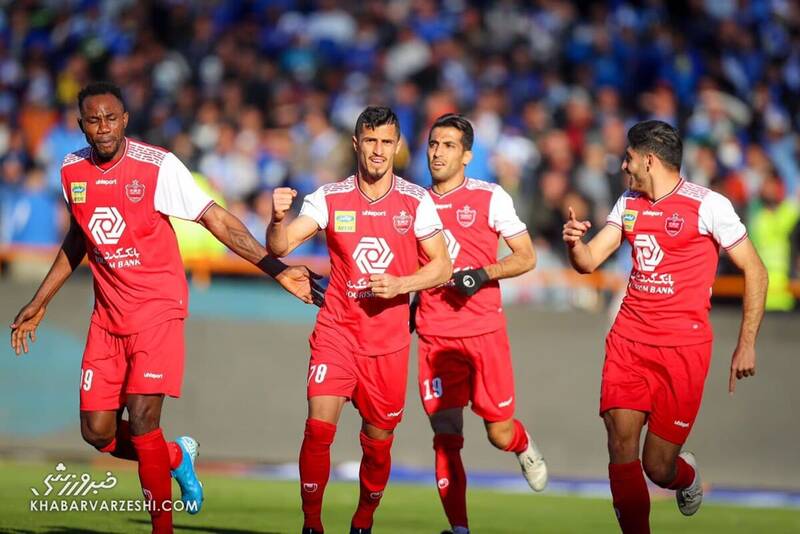 روایتهایی جالب از دربیهای بهاری/ استقلال و پرسپولیس به دنبال سومین برد اردیبهشتی