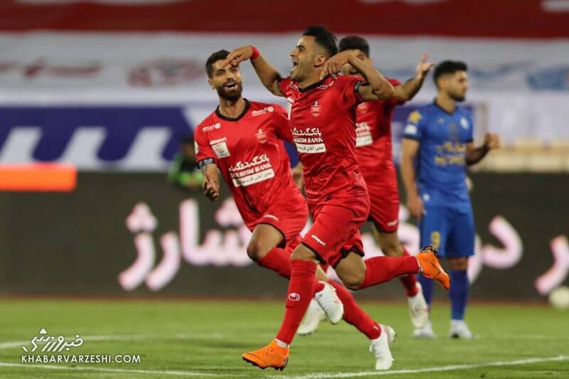 روایتهایی جالب از دربیهای بهاری/ استقلال و پرسپولیس به دنبال سومین برد اردیبهشتی