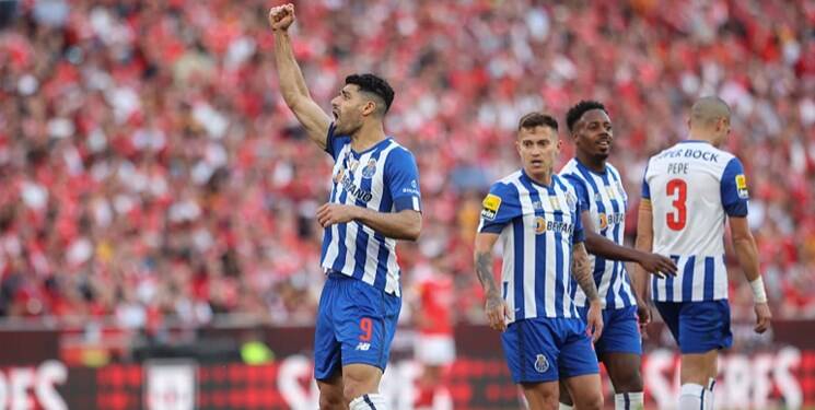 مشتری آزمون رقیب الهلال برای شکار طارمی شد