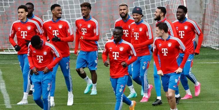 کتککاری ستاره مسلمان به نفع بارسلونا و رئال شد!