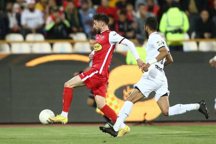 چهار مدعی برای یک پست در پرسپولیس/ شانس اندک غول پیشین استقلال