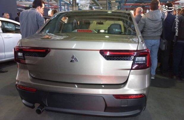 کادیلا یا تندر ۹۰ ایرانی چه مشخصاتی دارد؟