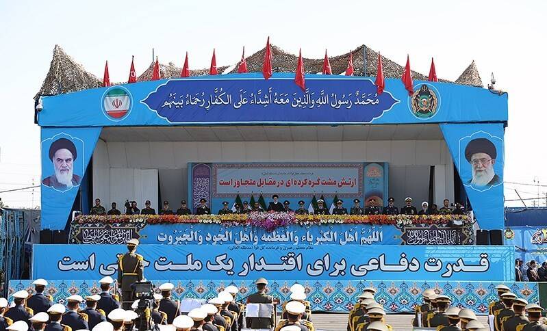 نیروهای آمریکایی هرچه زودتر منطقه را ترک کنند/ کوچکترین اقدامی علیه کشور با نابودی حیفا و تلآویو همراه خواهد بود