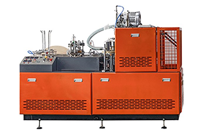 قیمت دستگاه تولید لیوان کاغذی در منزل شغلی پرسود با ایران کاپ