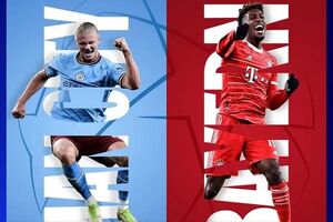 کسی حریف تیم گواردیولا میشود؟