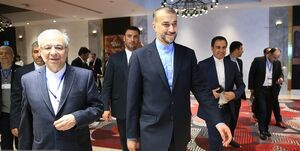 تحرکات دیپلماتیک در نخستین ماه 1402؛ ایروان، مسکو، پکن و سمرقند مقصد رایزنیها