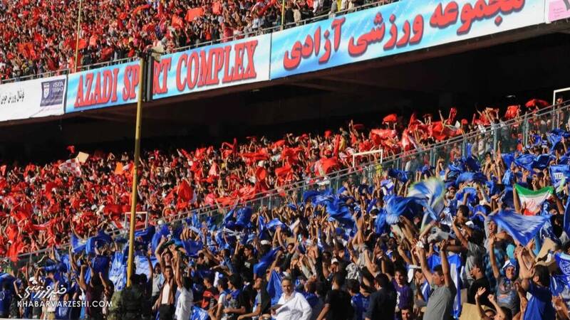 استقلال واقعی تیم ساپینتو است تیم مجیدی فقط میخواست نبازد/ پرسپولیسیها نمیدانند چه کسی را باید بگیرند/ دربی ۱۵هزار نفری خجالت آور است