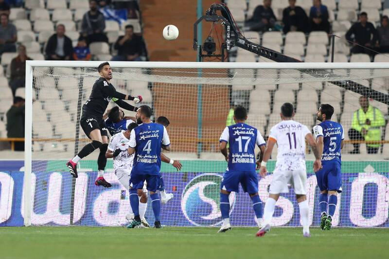 استقلال، شایسته ترین تیم برای قهرمانی است