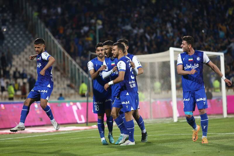 استقلال، شایسته ترین تیم برای قهرمانی است