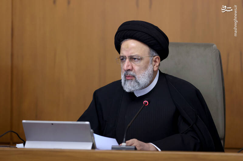 عکس/ جلسه هیئت دولت