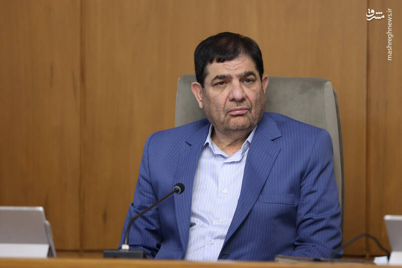 عکس/ جلسه هیئت دولت