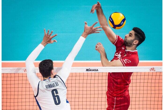 ماجراهای بازماندههای نسل طلایی والیبال/ از رفت و برگشت سید تا غیبت میلاد و خداحافظی امیر