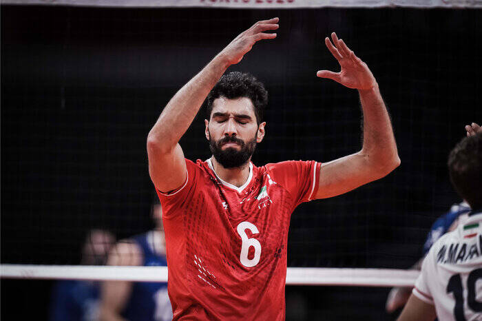 ماجراهای بازماندههای نسل طلایی والیبال/ از رفت و برگشت سید تا غیبت میلاد و خداحافظی امیر