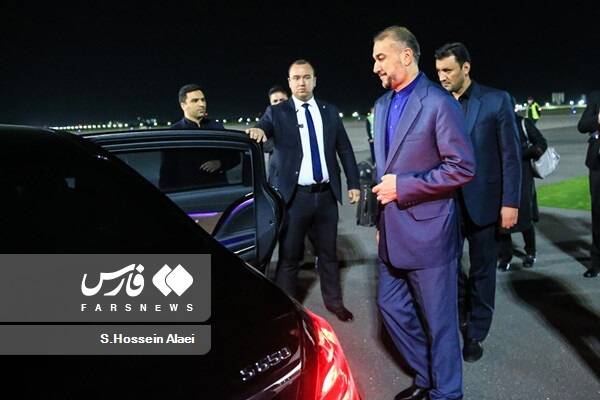 تحرکات دیپلماتیک در نخستین ماه 1402؛ ایروان، مسکو، پکن و سمرقند مقصد رایزنیها 6