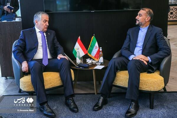 تحرکات دیپلماتیک در نخستین ماه 1402؛ ایروان، مسکو، پکن و سمرقند مقصد رایزنیها 10