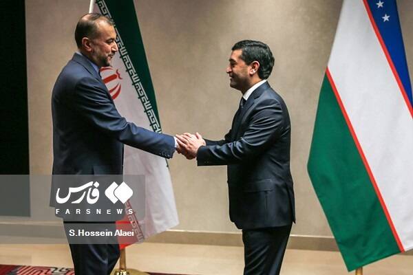 تحرکات دیپلماتیک در نخستین ماه 1402؛ ایروان، مسکو، پکن و سمرقند مقصد رایزنیها 11